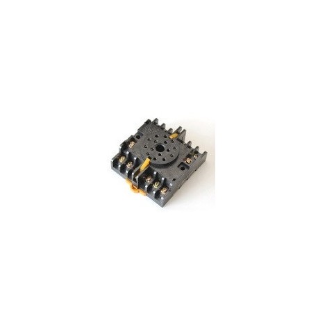 OMRON 14PFA 14PFA PF 1235A OMRON Base 14-pin